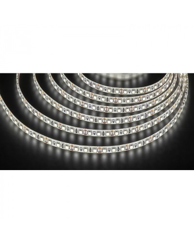Лента светодиодная Navigator 71 409 NLS-3528W120-9.6-IP65-12V R5 в Ессентуках Источники света(Лампы) Pintop.ru