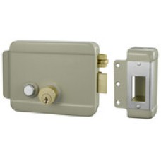 Замок электромеханический Smartec-СКД ST-RL073DI-GR