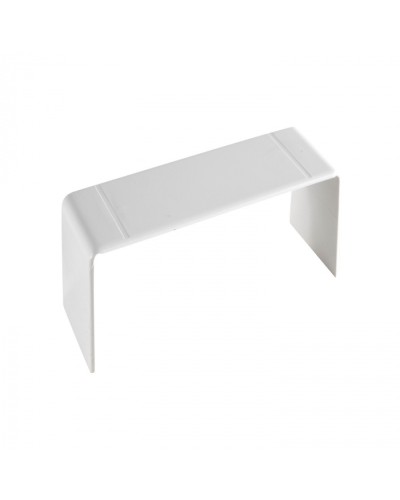 RU 60х40 Cоединение на стык (10шт) 1кор.=2760шт. Экопласт в Ессентуках Аксессуары для кабель-канала Pintop.ru