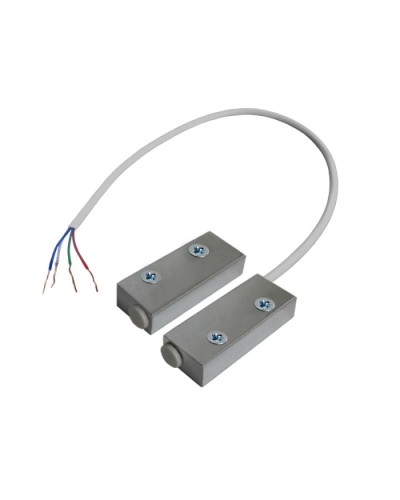 Извещатель охранный точечный магнитоконтактный Магнито-контакт ИО102-555 (Al) П ПАШК.425119.111ТУ в Ессентуках Извещатели охранные Pintop.ru