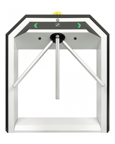 CARDDEX Тумбовый турникет STR-03E в Ессентуках Турникеты Pintop.ru