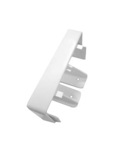 Заглушка для кабель-канала МЕХ, для сечения 40x25, огнестойкость E15-E110 Экопласт 72808-E110 в Ессентуках Аксессуары для кабель-канала Pintop.ru