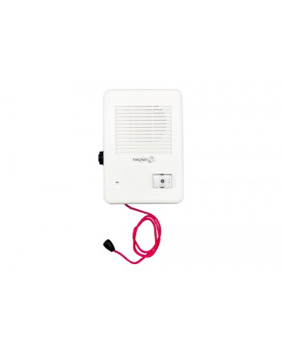 Устройство пациента Тромбон СОРС-Мед-УП в Ессентуках Система оповещения и трансляции Pintop.ru