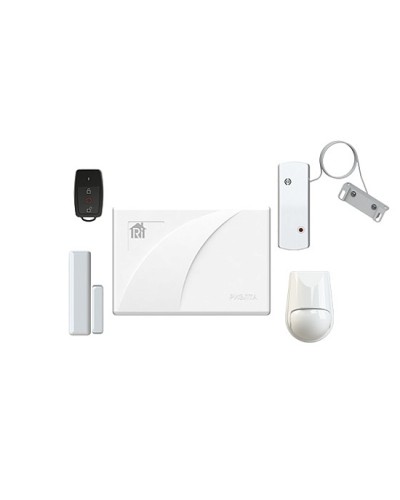 Комплект RiDom Квартира Риэлта RiDom Квартира в Ессентуках Адресные системы пожарной сигнализации Pintop.ru