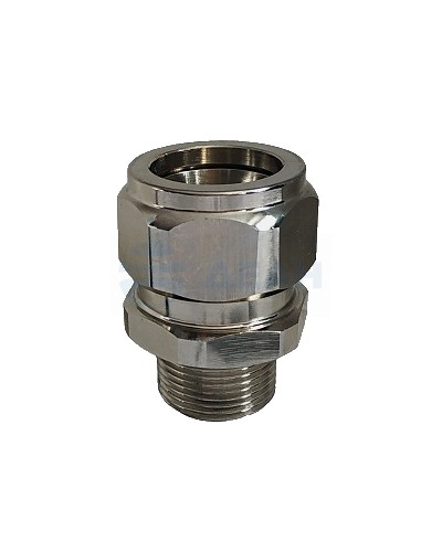 Кабельный ввод взрывозащищенный Магнито-Контакт Ех МКВМ М20 Т1/2 в Ессентуках Дополнительное оборудование (Ex) Pintop.ru