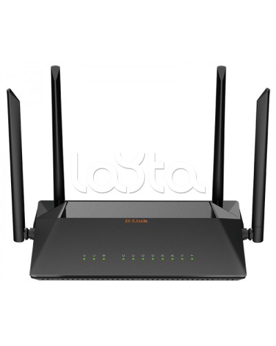 Маршрутизатор D-Link DSL-245GR/R1A в Ессентуках Маршрутизаторы, Роутеры и Точки Доступа Pintop.ru