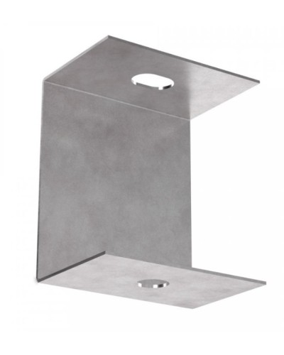 Скоба для подвеса шпильки Промрукав (PR08.4829) в Ессентуках Держатели, клипсы, скобы Pintop.ru