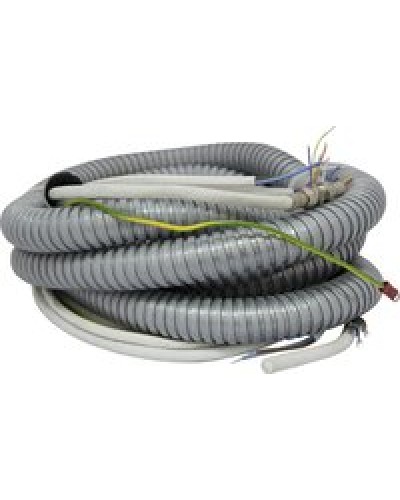 Кабель в металлорукаве для дверных блоков Vizit КДСН в Ессентуках Аксессуары для многоабонентных систем Pintop.ru