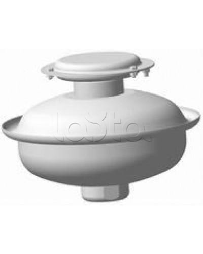 Модуль порошкового пожаротушения в нормальном исполнении настенный Источник-плюс Тунгус-МПП(Н)-4(н)-И-ГЭ-У2 в Ессентуках Модули порошковые Pintop.ru