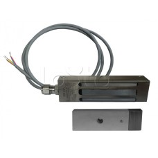 Замок электромагнитный взрывозащищённый Магнито-контакт Ех-замок FM-26 180 24В В РВ Ex mb I Mb X и 1Ex mb IIC T5 Gb X и Ex mb IIIC T95°oC Db X АТФЕ.42