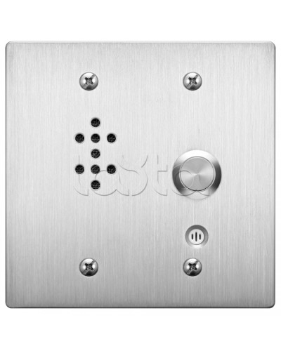 Устройство переговорное TOA RS-460 в Ессентуках Системы двусторонней голосовой связи Bosch Pintop.ru