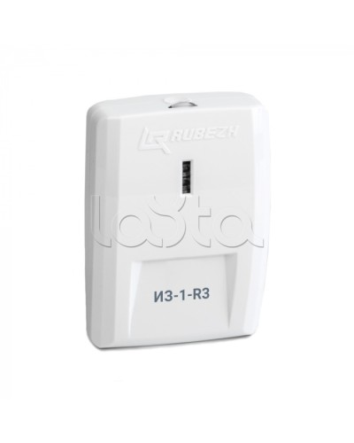 Изолятор шлейфа Рубеж ИЗ-1-R3 СЕРИЯ БК в Ессентуках Охранно-пожарное оборудование Pintop.ru