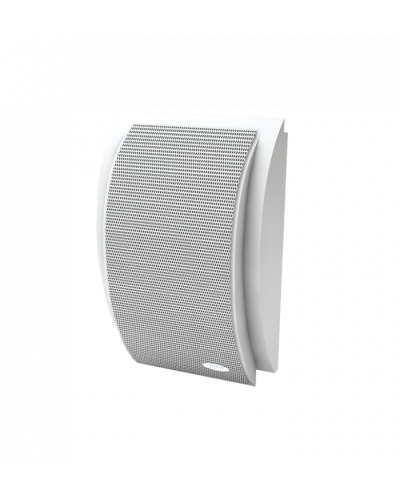 Громкоговоритель трансляционный настенный Sonar SWS-103W в Ессентуках Система оповещения и трансляции Sonar Pintop.ru