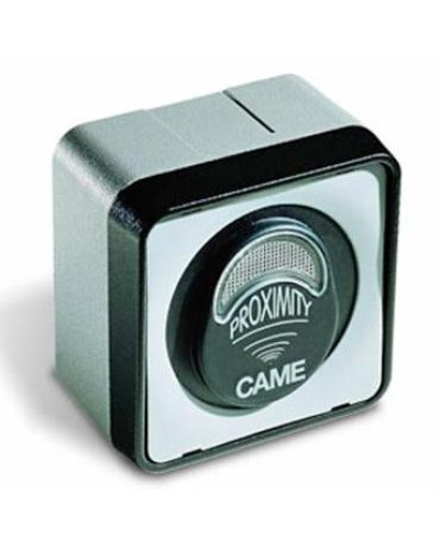 Считыватель PROXIMITY накладной Came 001TSP01 в Ессентуках Запчасти для шлагбаумов и автоматики Pintop.ru