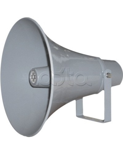 Громкоговоритель рупорный МЕТА ГР-50.02 в Ессентуках Система оповещения и трансляции Мета Pintop.ru