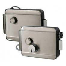 Замок электромеханический Smartec ST-RL073DI-SS