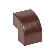 Угол внешний (15х10) (4 шт) темное дерево EKF-Plast (obd-15-10x4)