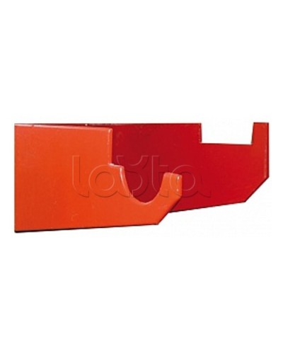 Кронштейн ПОЖТЕХНИКА Кронштейн МИГ (для ОП и ОВП МИГ) в Ессентуках Аксессуары для огнетушителей Pintop.ru