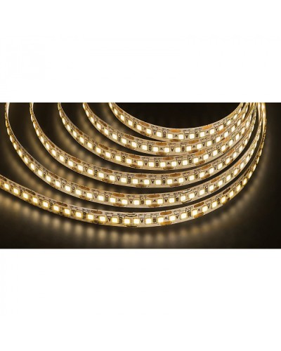 Лента светодиодная Navigator 14 457 NLS-2835WW168-16-IP20-12V в Ессентуках Источники света(Лампы) Pintop.ru