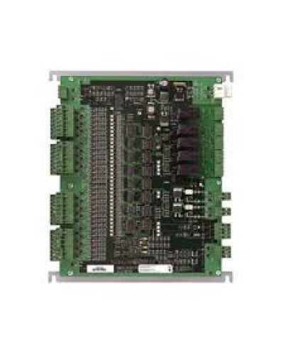 Контроллер ввода программируемый Siemens AFI5100 Input Point Module в Ессентуках Сетевые СКУД Pintop.ru