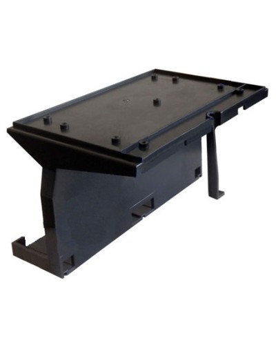 Шасси пластиковое BX-243 Came 119RIBX050 в Ессентуках Запчасти для шлагбаумов и автоматики Pintop.ru