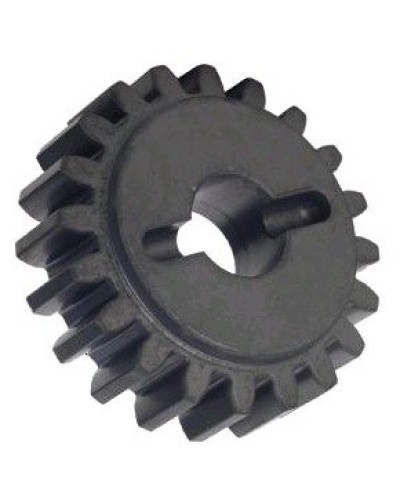 Шестерня ведущая 12 зубьев модуль 4 для привода 844 3РН Faac 7191661 в Ессентуках Запчасти для шлагбаумов и автоматики Pintop.ru