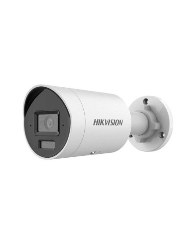 IP-камера видеонаблюдения цилиндрическая Hikvision DS-2CD2083G2-LI2U(4mm) в Ессентуках IP-камеры Pintop.ru