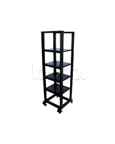 Стойка открытая 19 36U ТРОМБОН СО-236-8 в Ессентуках Система оповещения и трансляции Pintop.ru