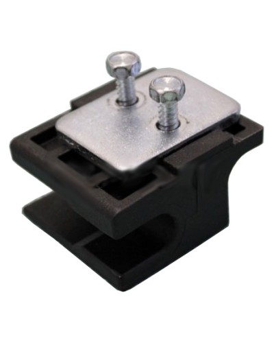 Упор направляющей VER Came 119RIE114 в Ессентуках Запчасти для шлагбаумов и автоматики Pintop.ru