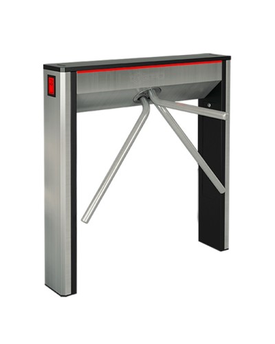 Турникет электромеханический Cube С-04-K Oxgard Cube С-04-К (ВЗР 2359-02) в Ессентуках Турникеты Pintop.ru