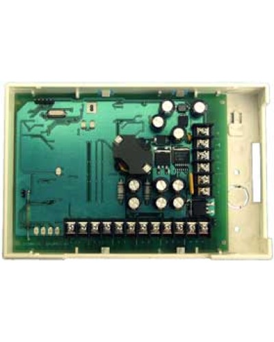 Контроллер управления пожаротушением сетевой Сигма-ИС СКУП-01 IP65 в Ессентуках Интегрированная система безопасности Р-08 СИГМА-ИС Pintop.ru