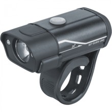 Фонарь Navigator 14 674 NPT-B09-ACCU вело.алюм.1CREE XPG LED 5Вт акк.3.7В 850мАч