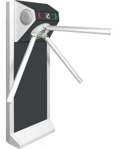 CARDDEX Тумбовый турникет STL-03E в Ессентуках Турникеты Pintop.ru