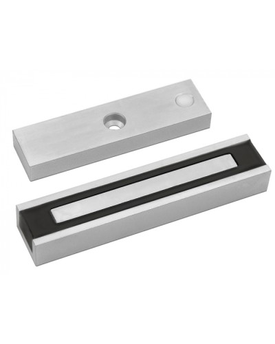 Электромагнитный замок влагозащищённый ALeko ALM-180FB (24В) в Ессентуках Электромагнитные замки Pintop.ru