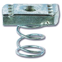 Гайка для подвешивания профиля (с удлиненной пружиной) М12х40 DKC CM161200