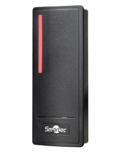 Контроллер автономный со встроенными считывателем EM Smartec ST-SC031EM в Ессентуках Контроллеры Pintop.ru