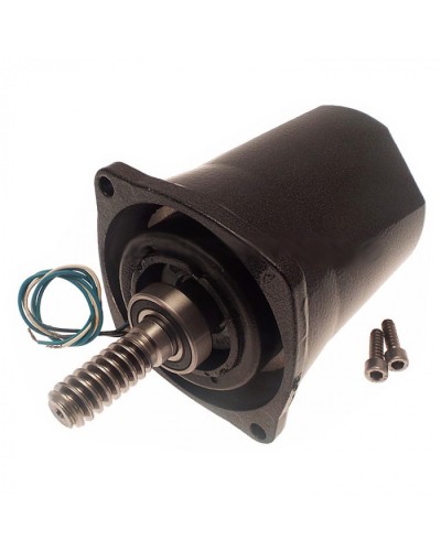 Электродвигатель KRONO в сборе Came 119RID261 в Ессентуках Запчасти для шлагбаумов и автоматики Pintop.ru