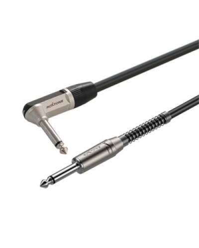 Кабель инструментальный ROXTONE SGJJ130/0,6 в Ессентуках Система оповещения и трансляции Roxton Pintop.ru
