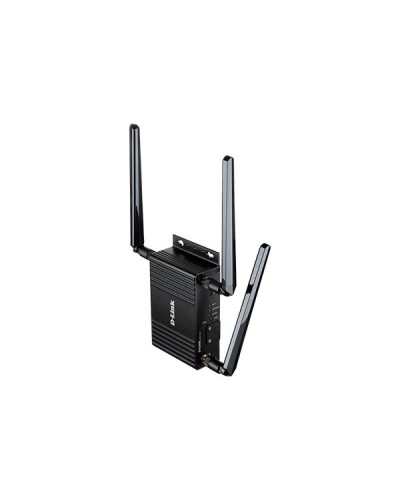 Беспроводной M2M-маршрутизатор 4G LTE с одним модулем для двух SIM-карт D-Link DWM-312W/A1A в Ессентуках Маршрутизаторы, Роутеры и Точки Доступа Pintop.ru