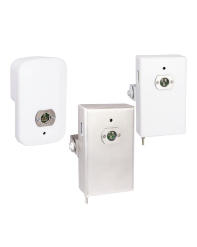 Извещатель пожарный пламени Спектрон-801-М в Ессентуках Пожарные извещатели Pintop.ru