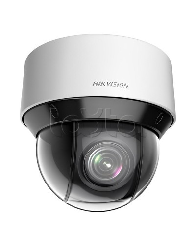 IP-камера видеонаблюдения поворотная купольная Hikvision DS-2DE4A425IWG-E в Ессентуках IP-камеры Pintop.ru