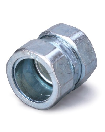 Муфта соединительная СТМ-50 (2) (АТР-50) Промрукав (PR08.3812) в Ессентуках Повороты, муфты, тройники Pintop.ru