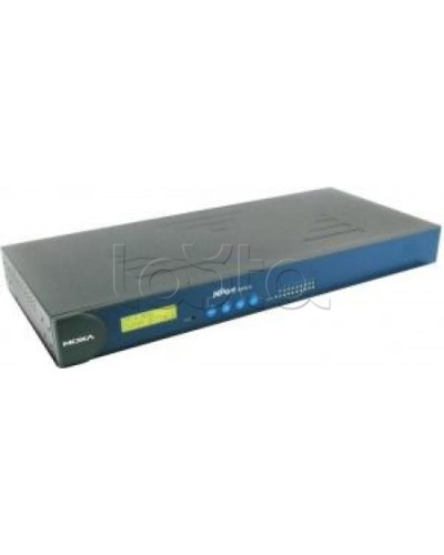 Сервер 8-портовый RS-232/422/485 в Ethernet Moxa NPort 5650-8 в Ессентуках Дополнительное оборудование для ОПС Pintop.ru