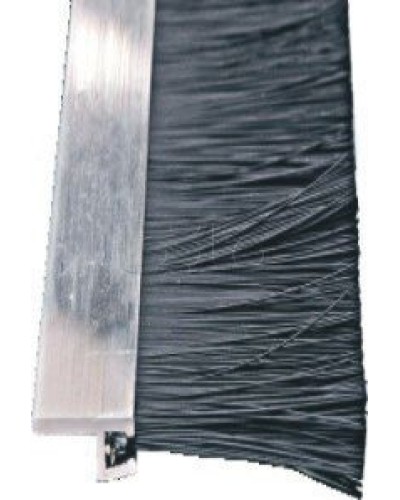 Щетки для кабельного ввода TOA BCK-1 в Ессентуках Системы оповещения и трансляции TOA Pintop.ru