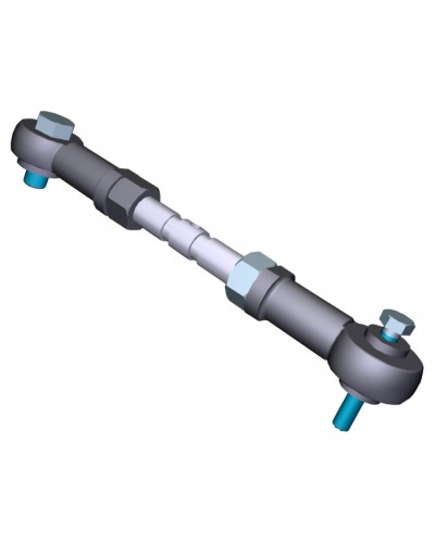 Передающий рычаг SUPERFROG Came 119RIA037 в Ессентуках Запчасти для шлагбаумов и автоматики Pintop.ru