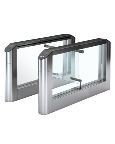 Гибрид центрального модуля турникета Oxgard Praktika T-06-GCM-2R-660/900 (EM-Marine) в Ессентуках Турникеты Pintop.ru