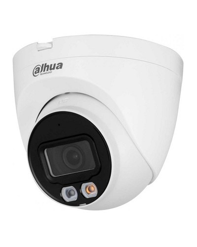 IP видеокамера в купольном исполнении Dahua DH-IPC-HDW2449TP-S-LED-0280B в Ессентуках IP-камеры Pintop.ru