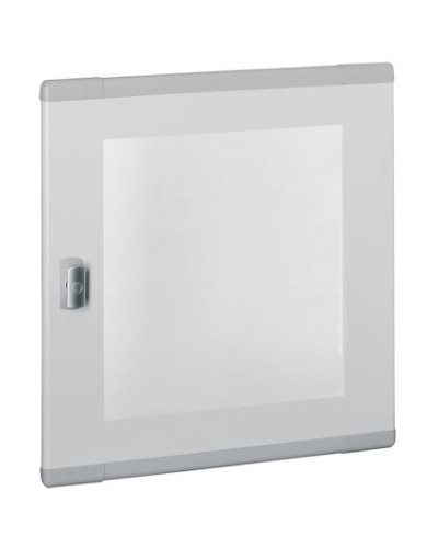 Дверь остеклённая Legrand 020282 в Ессентуках Аксессуары для стоек и шкафов Pintop.ru