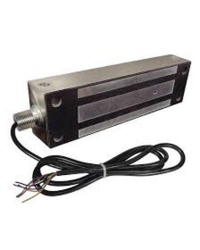 Уличный влагозащищенный электромагнитный замок Tantos TS-ML500-WP в Ессентуках Электромагнитные замки Pintop.ru