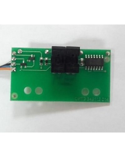 Модуль OPD 6mm Ростов-Дон в Ессентуках Дополнительное оборудование для СКУД Pintop.ru